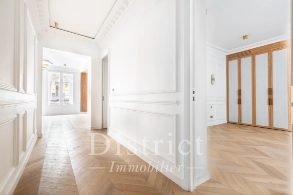 Luxury Apartment for sale in Paris 8Ème, 2 988 000 €, Photo 4