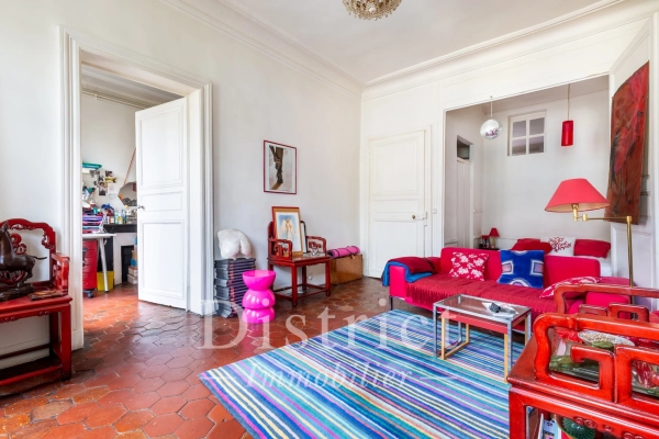 Appartement de luxe à vendre à Paris 5ème, 895 000 €, Photo 4