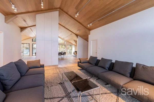 Appartement de luxe à vendre à Courchevel, 9 960 000 €, Photo 4