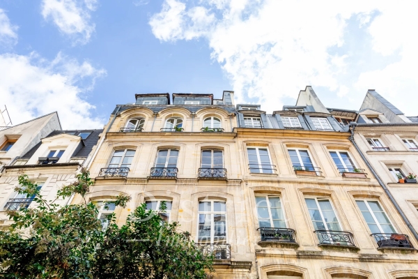 Appartement de luxe à vendre à Paris 5ème, 895 000 €, Photo 5