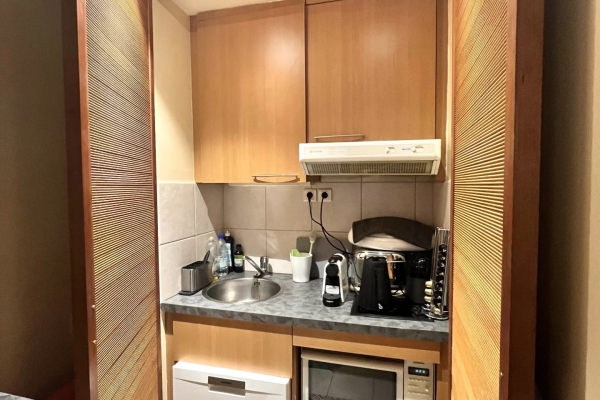 Luxury Apartment for sale in Paris 4Ème, 448 000 €, Photo 5