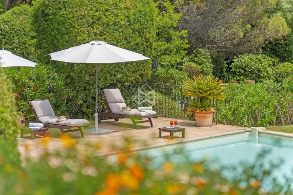 Luxury House for sale in La Croix-Valmer, 3 900 000 €, Photo 5