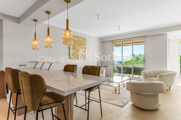 Appartement de luxe à vendre à Cannes, 1 990 000 €, Photo 6