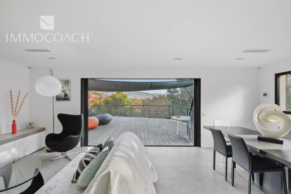 Maison de luxe à vendre à Bormes-les-Mimosas, 1 355 000 €, Photo 6