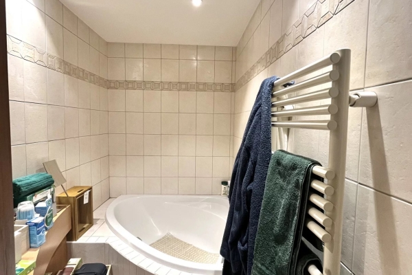 Luxury Apartment for sale in Paris 4Ème, 448 000 €, Photo 6