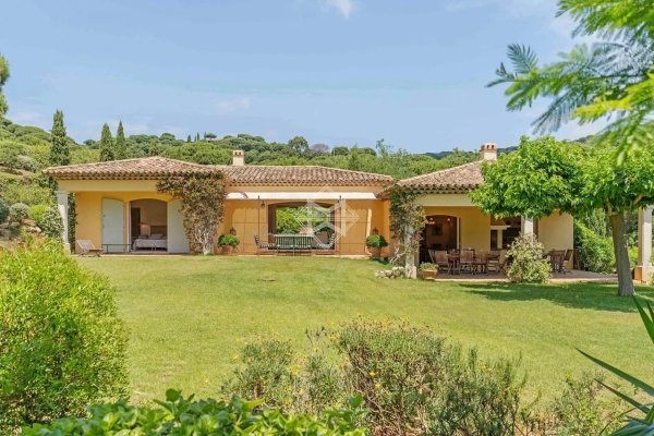 Luxury House for sale in La Croix-Valmer, 3 900 000 €, Photo 6