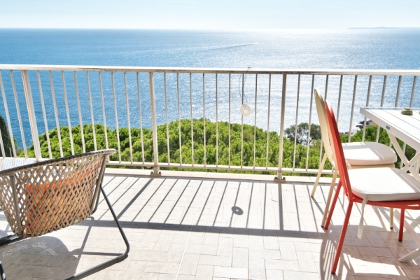 Luxury Apartment for sale in Nice, 1 550 000 €, Photo 7