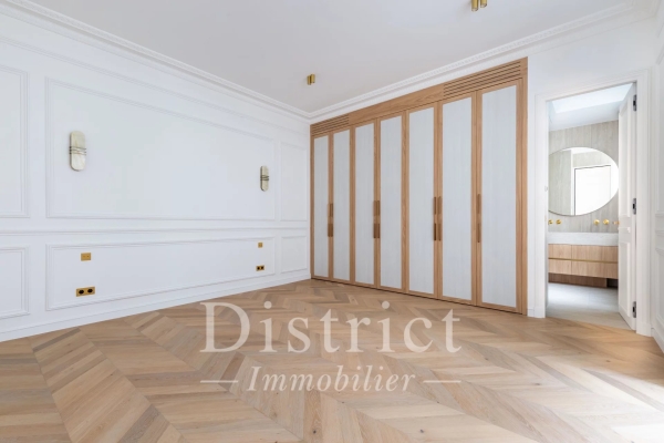 Luxury Apartment for sale in Paris 8Ème, 2 988 000 €, Photo 7