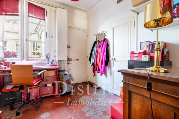 Appartement de luxe à vendre à Paris 5ème, 895 000 €, Photo 7