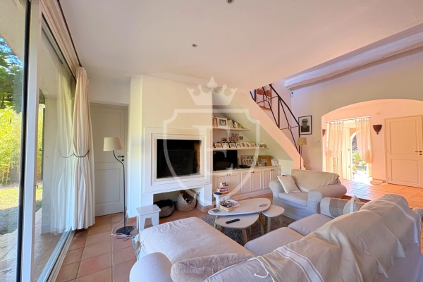 Maison de luxe à vendre à Ramatuelle, 3 600 000 €, Photo 7