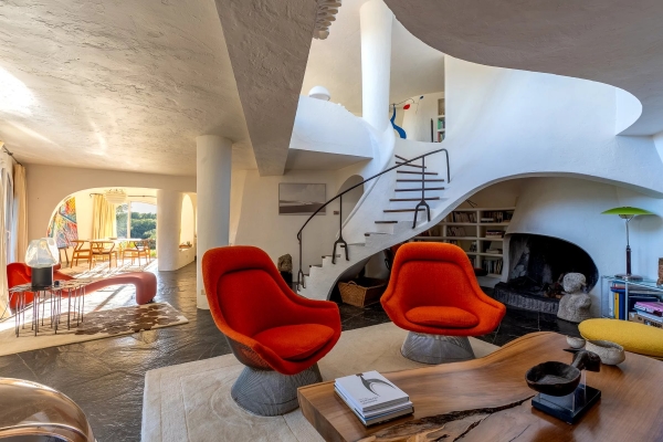 Maison de luxe à vendre à Mouans-Sartoux, 2 750 000 €, Photo 7