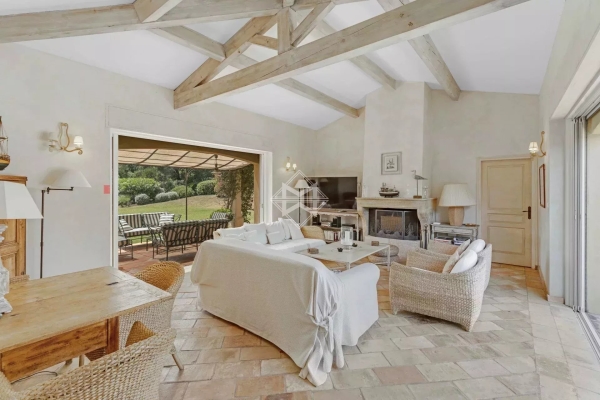 Luxury House for sale in La Croix-Valmer, 3 900 000 €, Photo 7