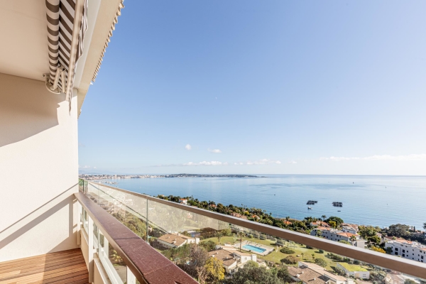 Appartement de luxe à vendre à Cannes, 1 380 000 €, Photo 1
