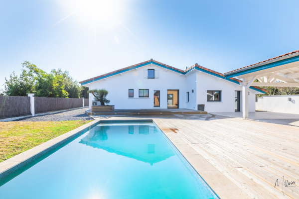 Maison de luxe à vendre à Arcangues, 1 595 000 €, Photo 1