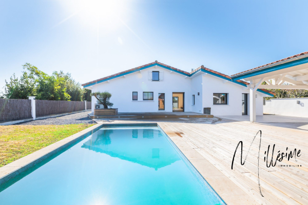 Maison de luxe à vendre à Arcangues, 1 290 000 €, Photo 1