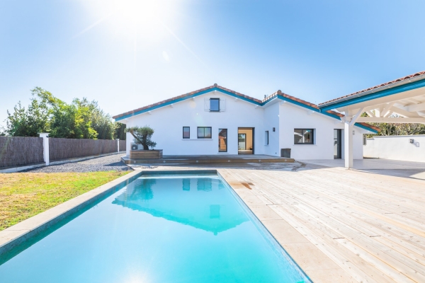 Maison de luxe à vendre à Arcangues, 1 290 000 €, Photo 1