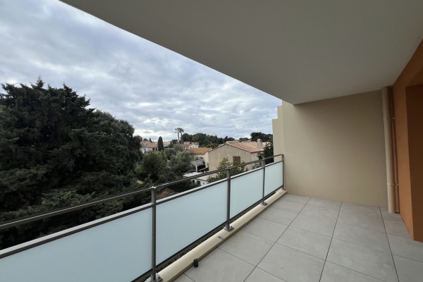 Appartement de luxe à vendre à Six Fours les Plages, 495 000 €, Photo 1