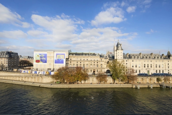 Appartement de luxe à vendre à Paris 6ème, 1 199 000 €, Photo 1
