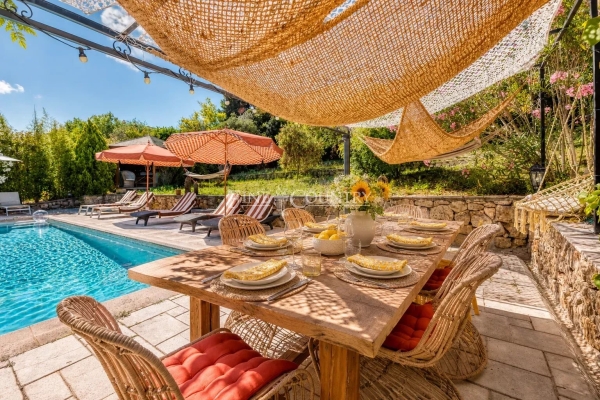 Maison de luxe à vendre à Valbonne, 1 790 000 €, Photo 1