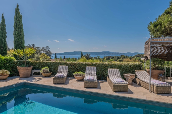 Luxury House for sale in Sainte-Maxime, 3 150 000 €, Photo 1