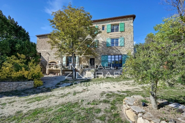 Luxury House for sale in Mérindol, 1 320 000 €, Photo 1