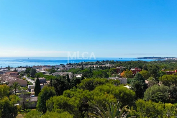 Appartement de luxe à vendre à Villeneuve-Loubet, 695 000 €, Photo 1