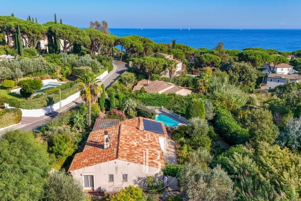 Luxury House for sale in Sainte-Maxime, 1 160 000 €, Photo 1