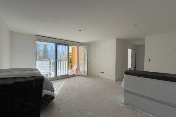 Appartement de luxe à vendre à Six Fours les Plages, 290 000 €, Photo 2