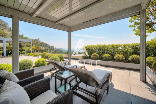 Appartement de luxe à vendre à Roquebrune-Cap-Martin, 5 500 000 €, Photo 2