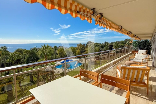 Appartement de luxe à vendre à Le Golfe Juan, 2 400 000 €, Photo 2