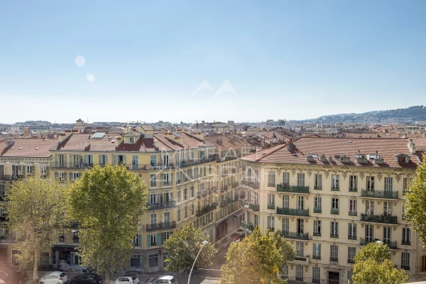 Appartement de luxe à vendre à Nice, 1 700 000 €, Photo 2