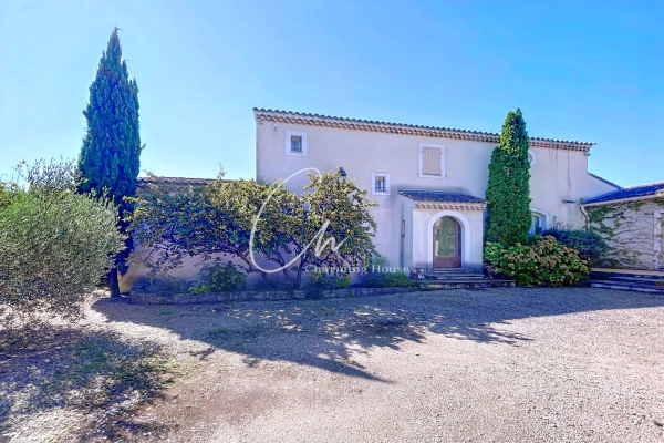 Maison de luxe à vendre à Maillane, 1 010 000 €, Photo 3