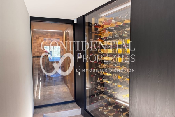 Maison de luxe à vendre à Cassis, 4 635 000 €, Photo 3