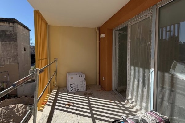 Appartement de luxe à vendre à Six Fours les Plages, 290 000 €, Photo 3