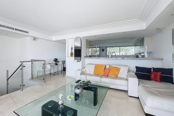 Appartement de luxe à louer à Cannes, 8 500 €, Photo 3