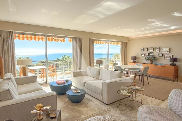 Appartement de luxe à vendre à Le Golfe Juan, 2 400 000 €, Photo 3