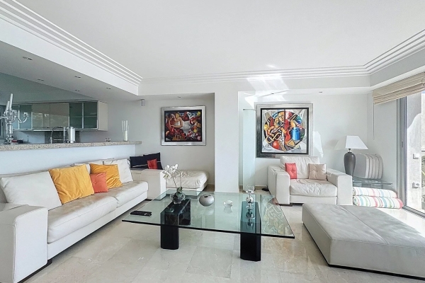 Appartement de luxe à louer à Cannes, 8 500 €, Photo 4