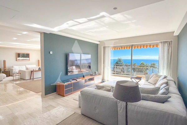 Appartement de luxe à vendre à Le Golfe Juan, 2 400 000 €, Photo 4