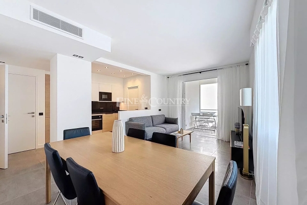 Appartement de luxe à vendre à Cannes, 555 000 €, Photo 4