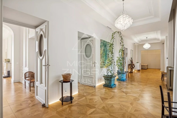 Appartement de luxe à vendre à Nice, 1 700 000 €, Photo 4