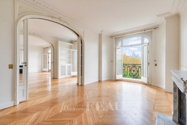 Appartement de luxe à louer à Neuilly-sur-Seine, 8 140 €, Photo 4