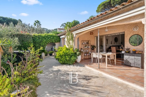Luxury House for sale in Sainte-Maxime, 1 060 000 €, Photo 4