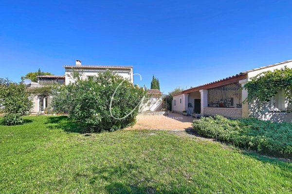 Maison de luxe à vendre à Maillane, 1 010 000 €, Photo 5