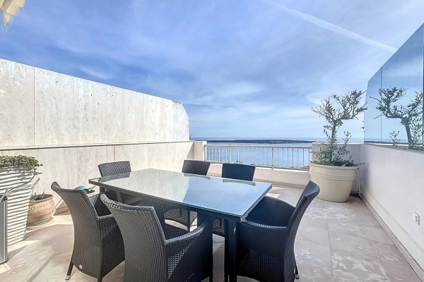 Appartement de luxe à louer à Cannes, 8 500 €, Photo 5