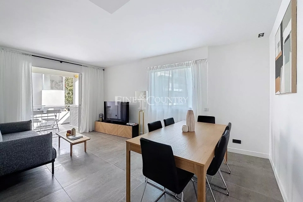 Appartement de luxe à vendre à Cannes, 555 000 €, Photo 5