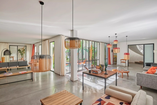 Maison de luxe à vendre à Marseille 7ème, 1 760 000 €, Photo 5