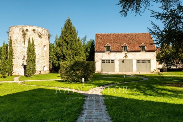 Luxury House for sale in Coulommiers, 4 850 000 €, Photo 6