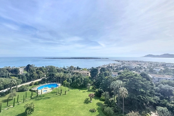 Appartement de luxe à louer à Cannes, 8 500 €, Photo 7