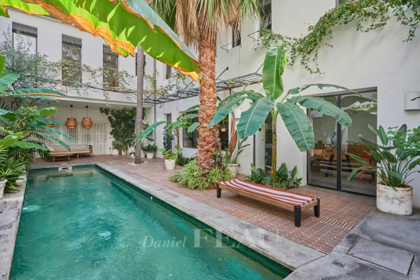 Maison de luxe à vendre à Marseille 7ème, 1 760 000 €, Photo 7