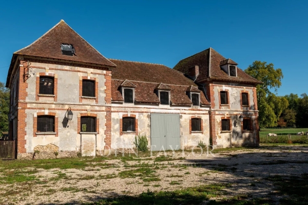 Luxury House for sale in Coulommiers, 4 850 000 €, Photo 7